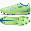 Buty Puma Ultra 5 Play FG/AG 107689-03 zielony 44 1/2